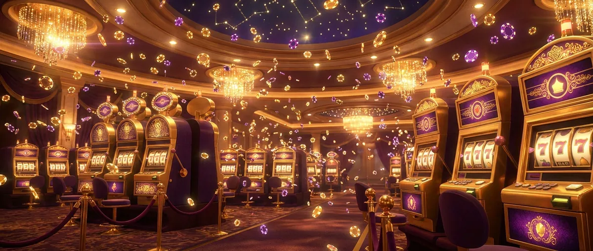 Casino Background