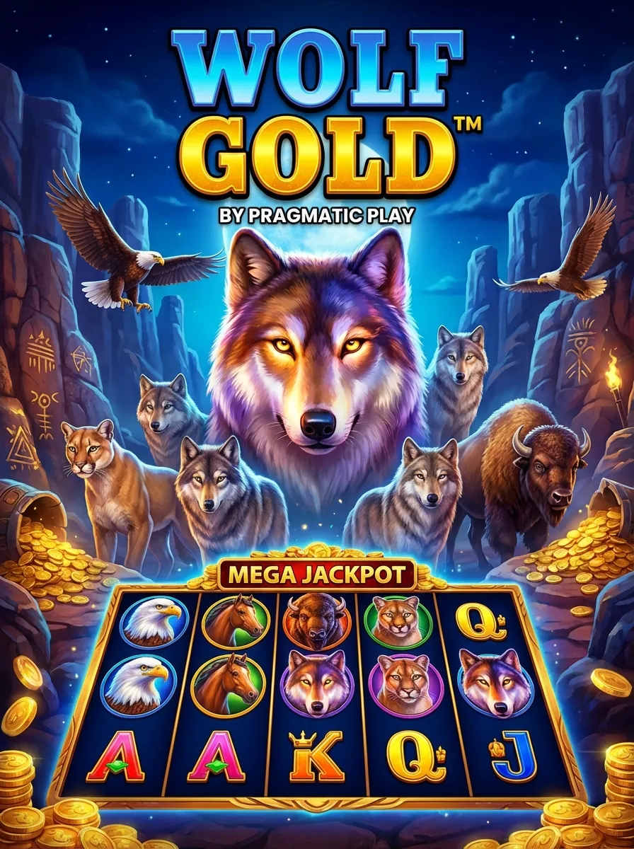 Wolf Gold